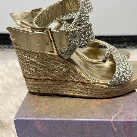 Wedges - Picture 3 of 5